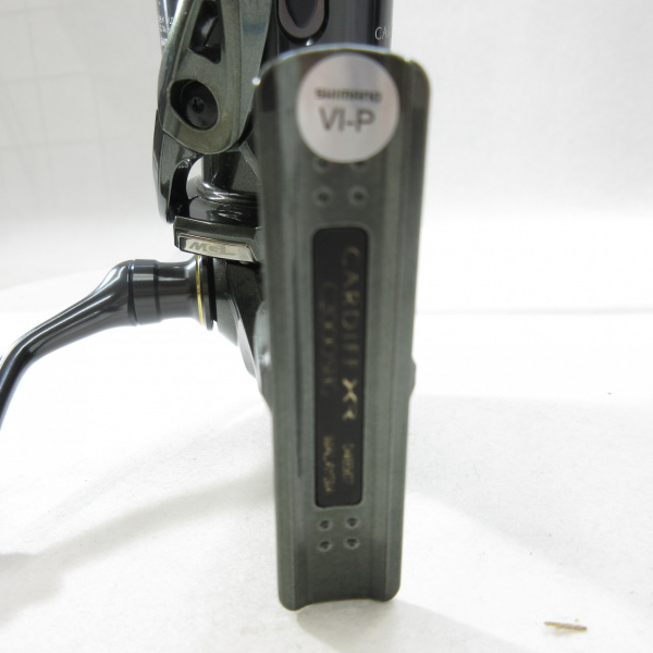 23カーディフXR C2000SHG